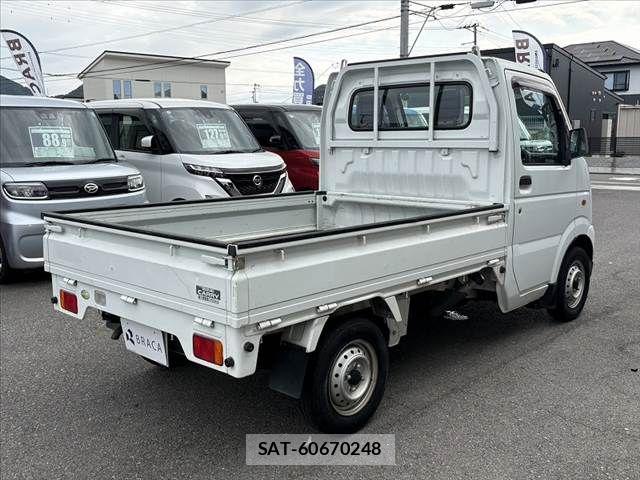 Suzuki CARRY TRUCK 2010-08 7978767-14