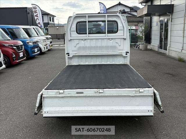 Suzuki CARRY TRUCK 2010-08 7978767-15