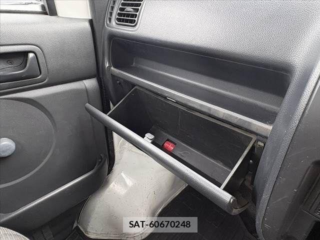 Suzuki CARRY TRUCK 2010-08 7978767-18