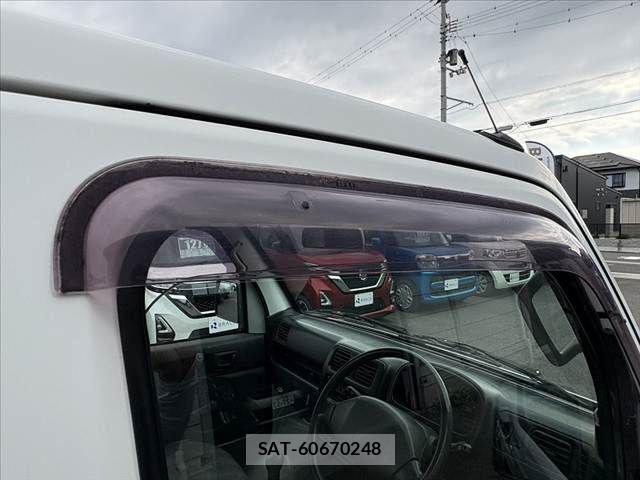 Suzuki CARRY TRUCK 2010-08 7978767-19