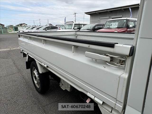 Suzuki CARRY TRUCK 2010-08 7978767-20