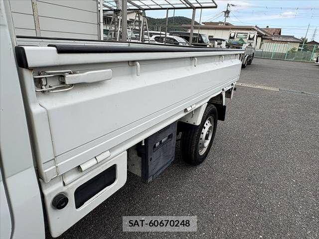 Suzuki CARRY TRUCK 2010-08 7978767-22