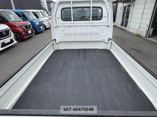 Suzuki CARRY TRUCK 2010-08 7978767-23