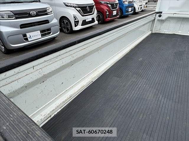 Suzuki CARRY TRUCK 2010-08 7978767-25