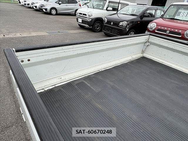 Suzuki CARRY TRUCK 2010-08 7978767-26
