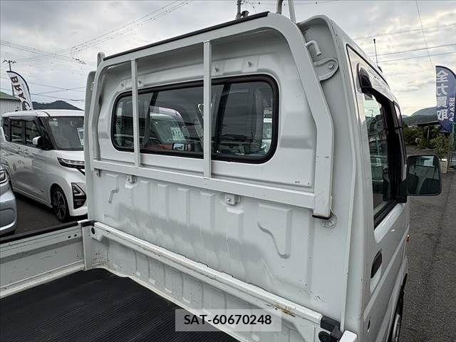 Suzuki CARRY TRUCK 2010-08 7978767-27