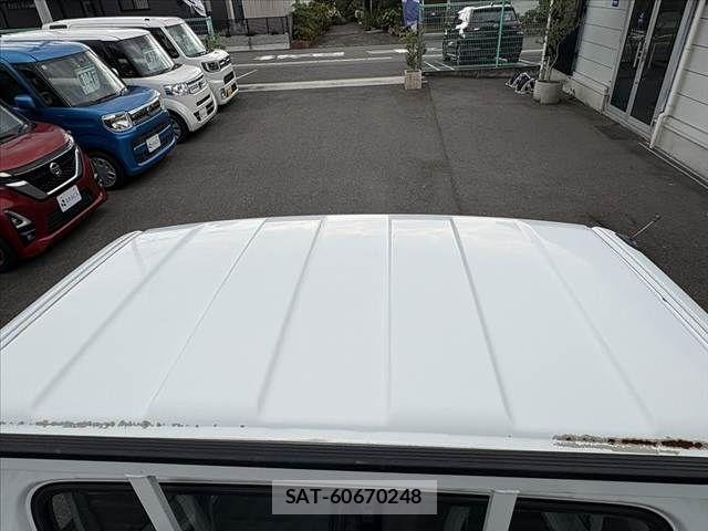 Suzuki CARRY TRUCK 2010-08 7978767-28