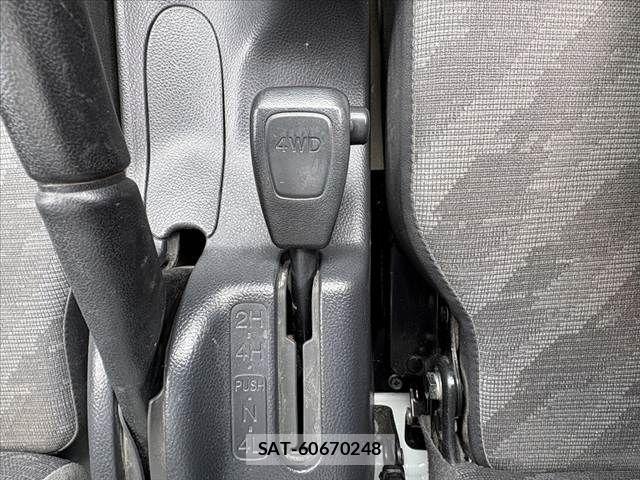 Suzuki CARRY TRUCK 2010-08 7978767-2