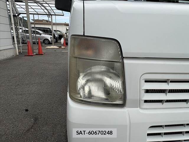 Suzuki CARRY TRUCK 2010-08 7978767-29