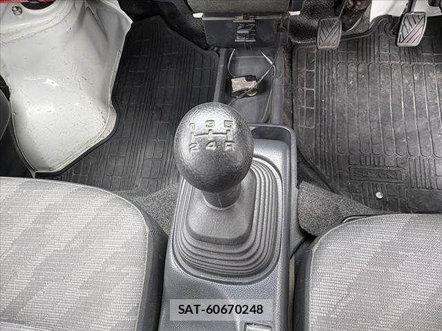 Suzuki CARRY TRUCK 2010-08 7978767-3
