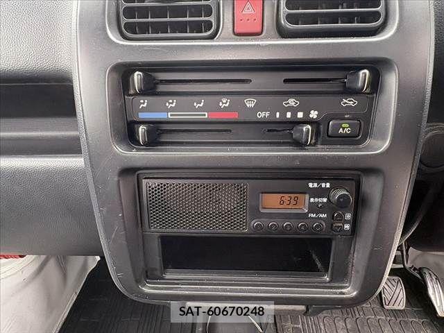 Suzuki CARRY TRUCK 2010-08 7978767-4