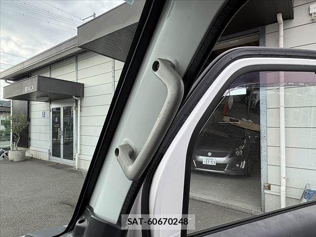 Suzuki CARRY TRUCK 2010-08 7978767-6
