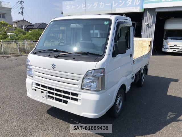 Suzuki CARRY TRUCK 2020-12 7978763-0