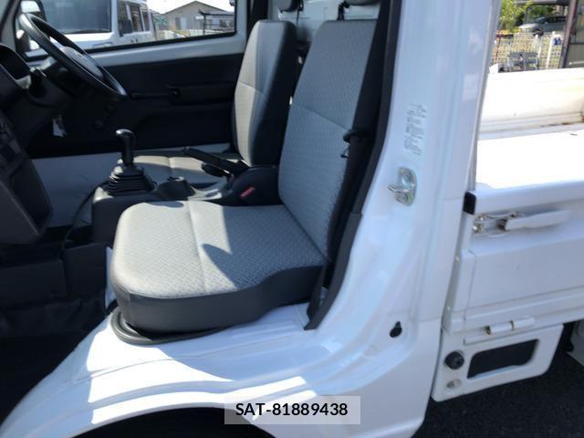 Suzuki CARRY TRUCK 2020-12 7978763-9