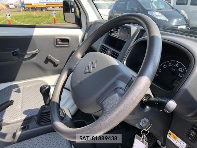 Suzuki CARRY TRUCK 2020-12 7978763-11