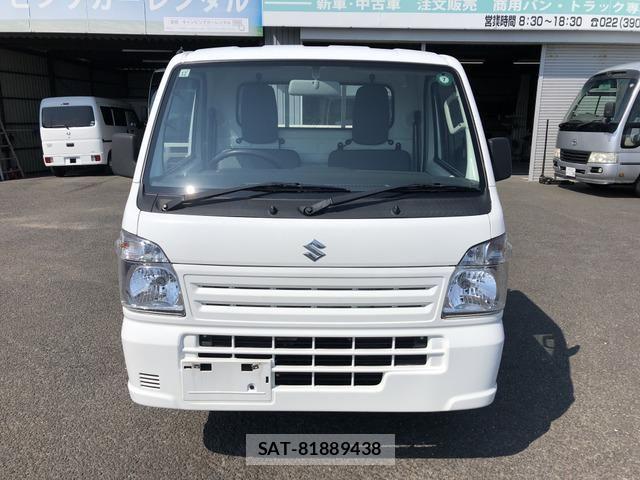 Suzuki CARRY TRUCK 2020-12 7978763-1