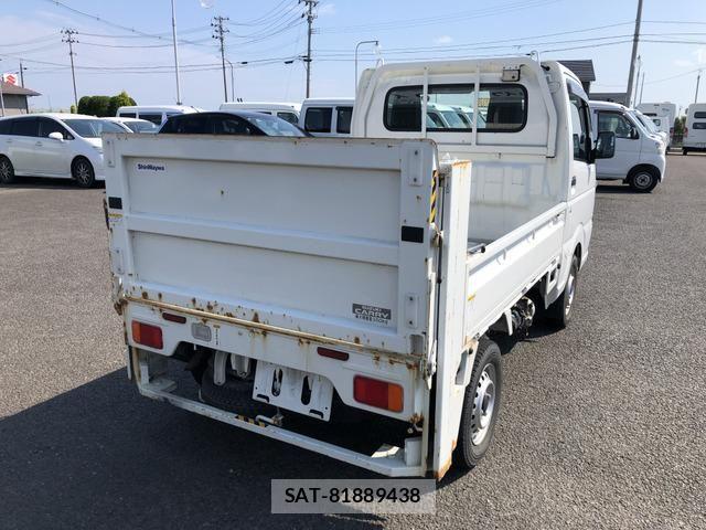 Suzuki CARRY TRUCK 2020-12 7978763-6