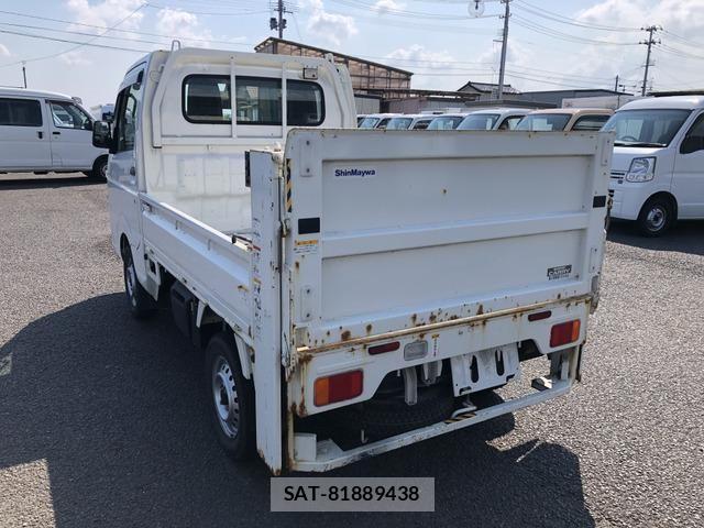 Suzuki CARRY TRUCK 2020-12 7978763-7