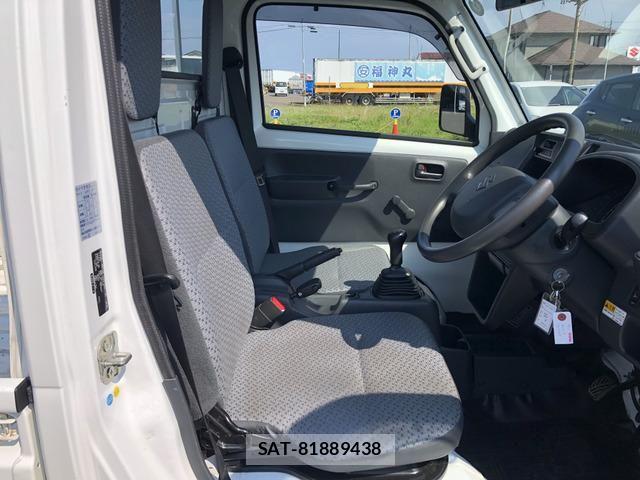 Suzuki CARRY TRUCK 2020-12 7978763-8
