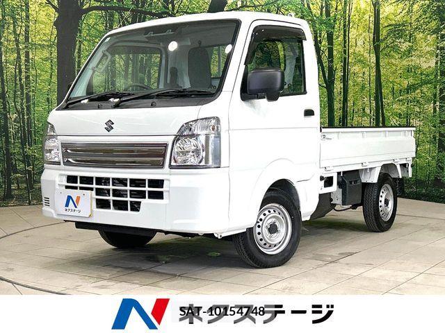 Suzuki CARRY TRUCK 2024-11 7978761-0