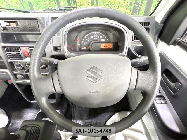 Suzuki CARRY TRUCK 2024-11 7978761-9
