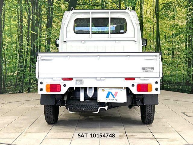 Suzuki CARRY TRUCK 2024-11 7978761-13