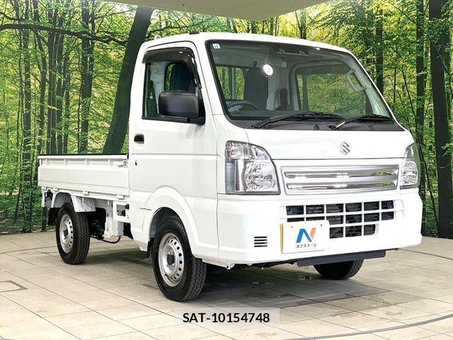 Suzuki CARRY TRUCK 2024-11 7978761-14