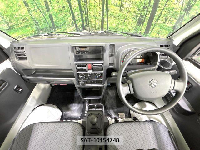 Suzuki CARRY TRUCK 2024-11 7978761-6
