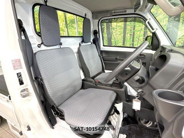 Suzuki CARRY TRUCK 2024-11 7978761-7