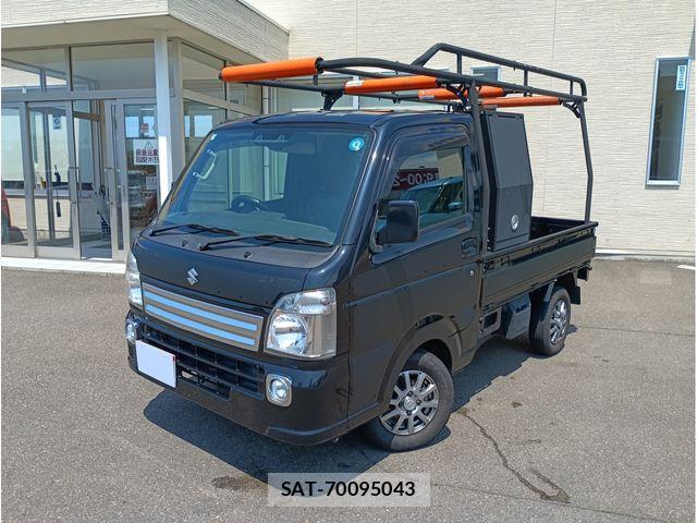 Suzuki CARRY TRUCK 2020-05 7978764-0