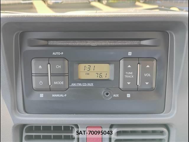 Suzuki CARRY TRUCK 2020-05 7978764-9