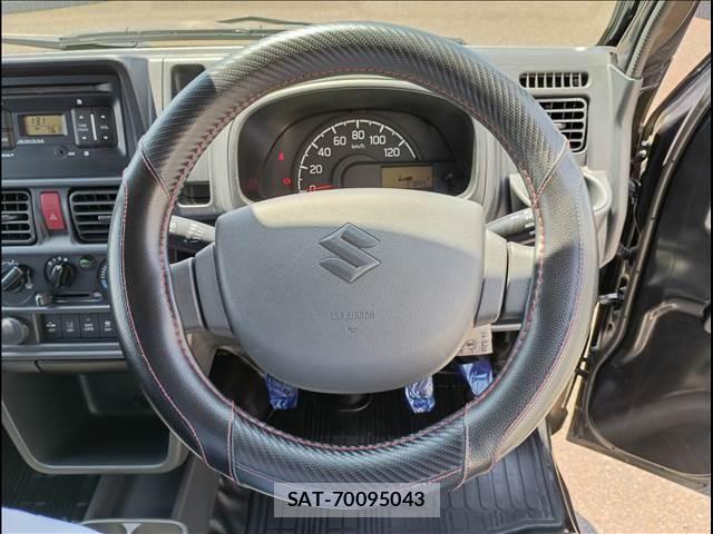 Suzuki CARRY TRUCK 2020-05 7978764-15