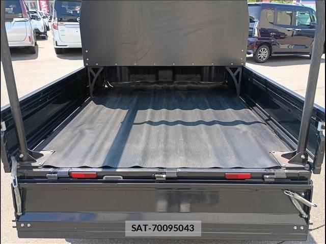 Suzuki CARRY TRUCK 2020-05 7978764-18