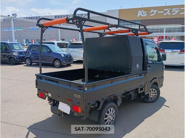Suzuki CARRY TRUCK 2020-05 7978764-1