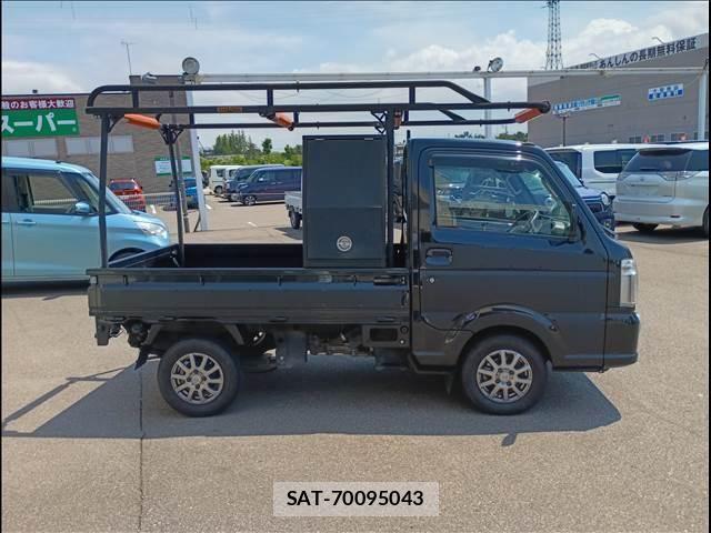 Suzuki CARRY TRUCK 2020-05 7978764-3