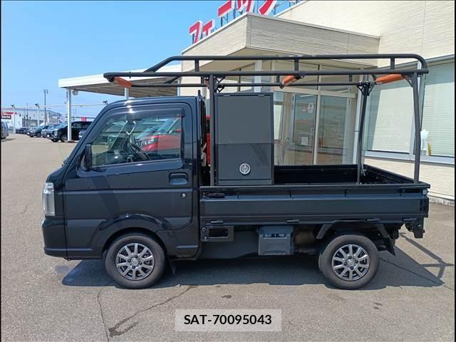 Suzuki CARRY TRUCK 2020-05 7978764-4