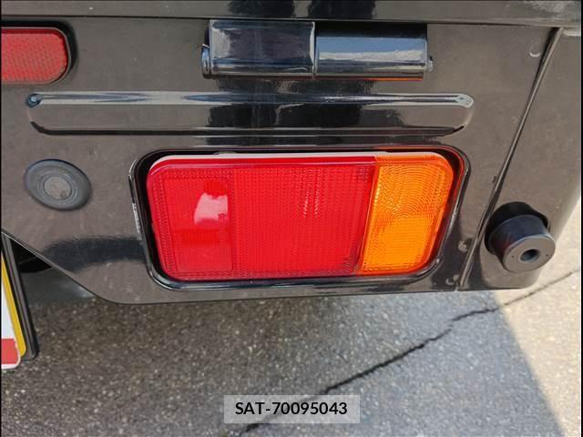 Suzuki CARRY TRUCK 2020-05 7978764-7