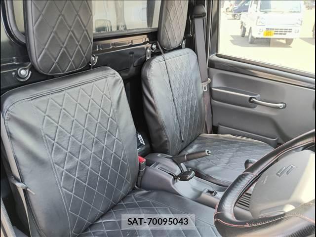 Suzuki CARRY TRUCK 2020-05 7978764-8