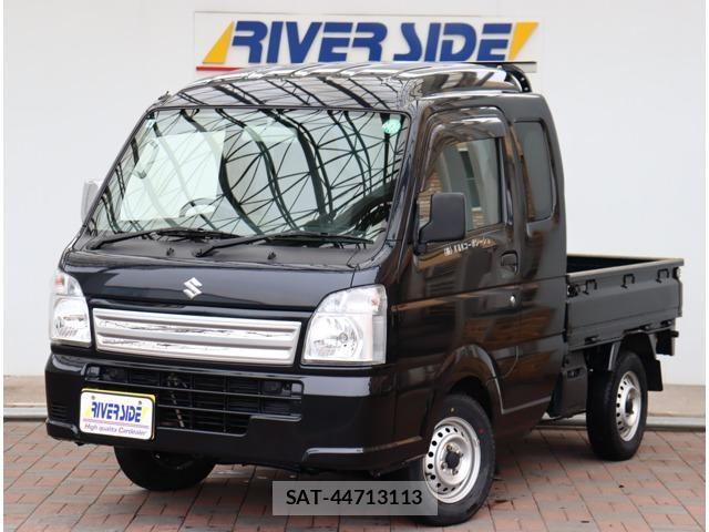 Suzuki CARRY TRUCK 2018-09 8034757-0