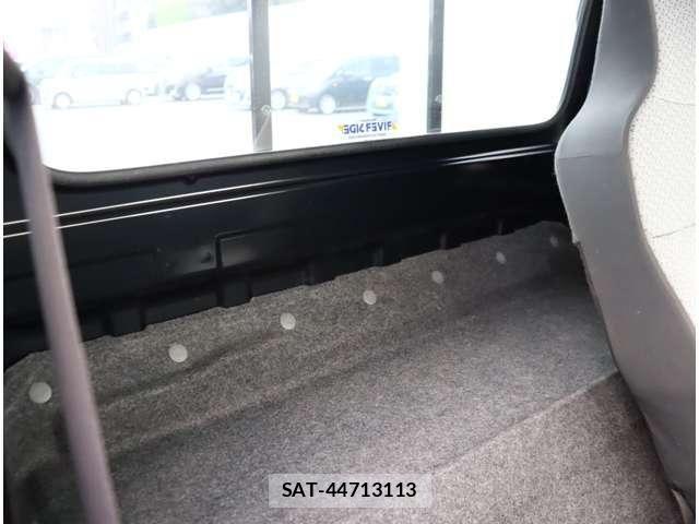 Suzuki CARRY TRUCK 2018-09 8034757-6