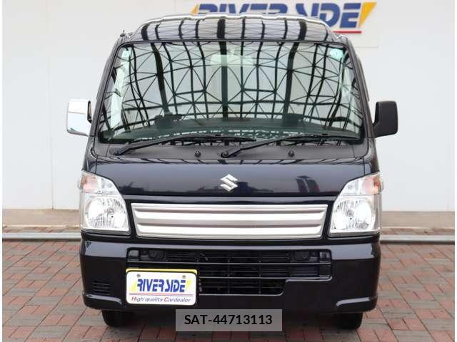 Suzuki CARRY TRUCK 2018-09 8034757-16
