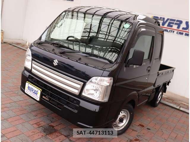 Suzuki CARRY TRUCK 2018-09 8034757-17