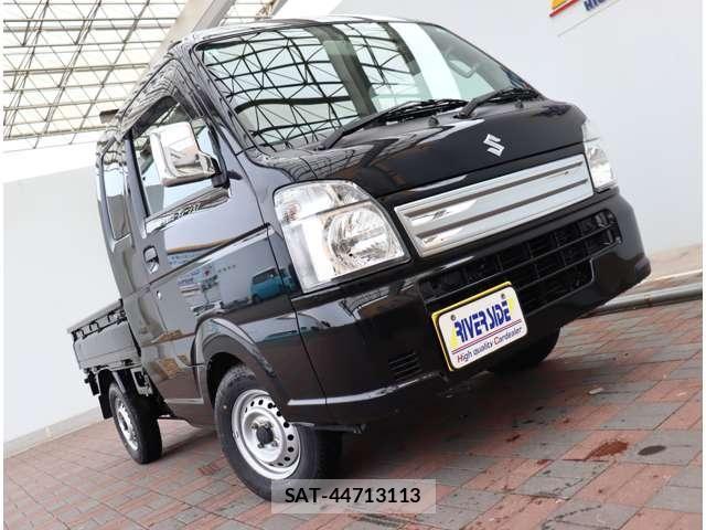 Suzuki CARRY TRUCK 2018-09 8034757-18