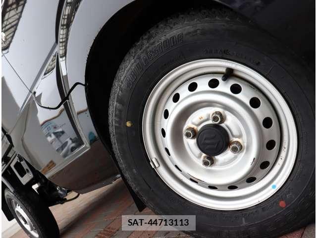 Suzuki CARRY TRUCK 2018-09 8034757-19
