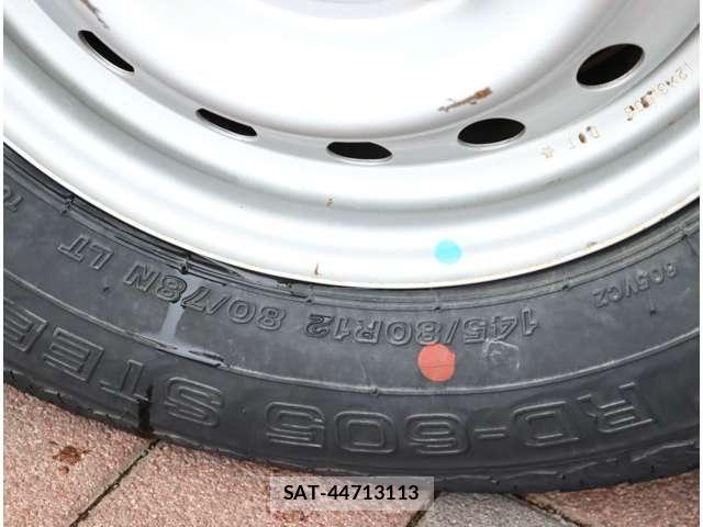 Suzuki CARRY TRUCK 2018-09 8034757-21