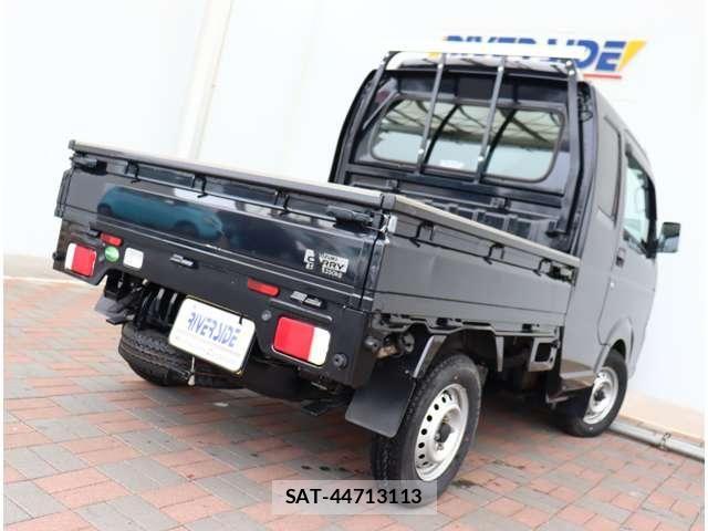 Suzuki CARRY TRUCK 2018-09 8034757-24