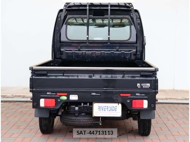Suzuki CARRY TRUCK 2018-09 8034757-25