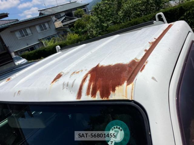Suzuki CARRY TRUCK 2010-06 8034769-9