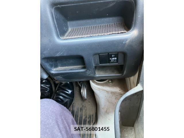 Suzuki CARRY TRUCK 2010-06 8034769-15