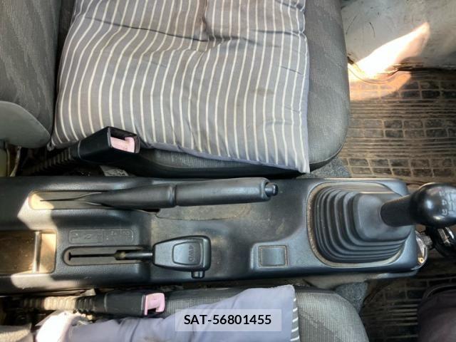 Suzuki CARRY TRUCK 2010-06 8034769-17